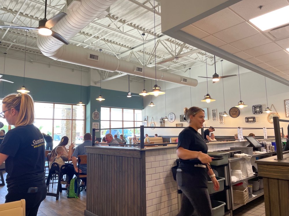 Sunview Cafe