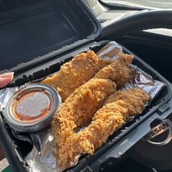 No Sauce Que