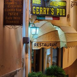 Gerry's Pub