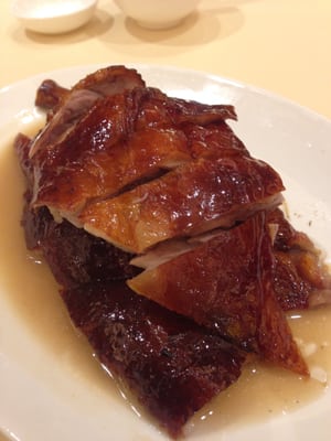 鏞記酒家 Yung Kee Restaurant by null