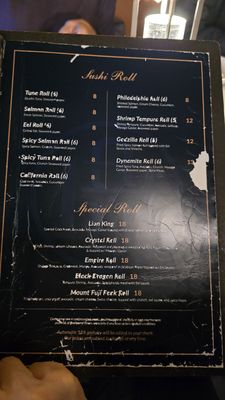 Menu photo 7 Blue Sunday Bar & Grill Linden, NJ Menu photo 7 Blue Sunday Bar & Grill Linden, NJ