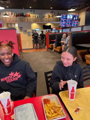 Porky Butts BBQ by null