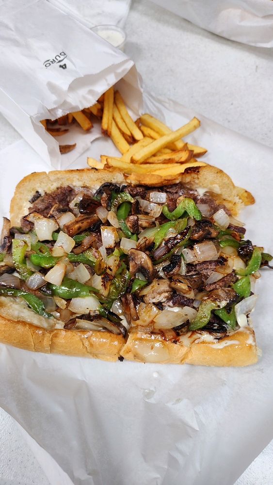 SANTA PAULA STEAK AND HOAGIE 172 Photos & 211 Reviews 110 W Harvard