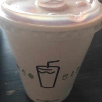 Shake Shack Tysons Corner - Strawberry Mint Lemonade - Burgers Near Me - McLean, Virginia Shake Shack Tysons Corner - Strawberry Mint Lemonade - Burgers Near Me - McLean, Virginia