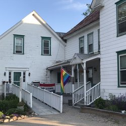 Conway White Mountains Hostel