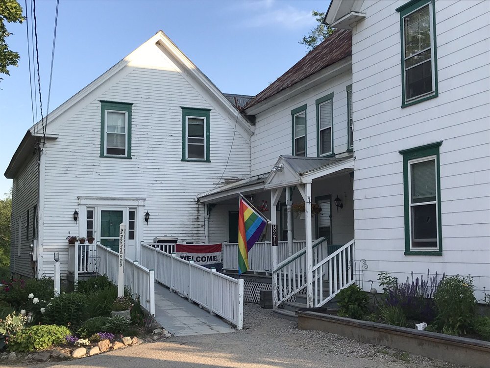 CONWAY WHITE MOUNTAINS HOSTEL Updated May 2024 12 Photos & 14