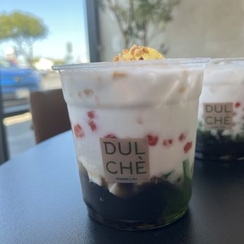 Dulche - Desserts Near Me - Garden Grove, California Dulche - Desserts Near Me - Garden Grove, California