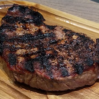Pier 48 - 19-10 New York Strip (12 oz) - Seafood Near Me - Indianapolis, Indiana
