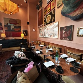 Dahlia - Speakeasies Near Me - Los Angeles, California Dahlia - Speakeasies Near Me - Los Angeles, California