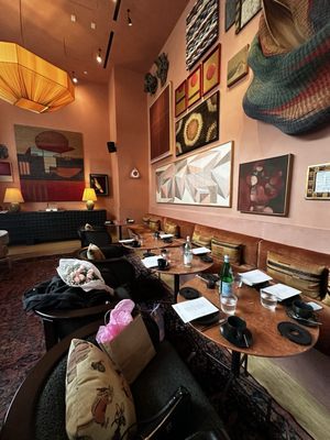 Dahlia by null Dahlia by null