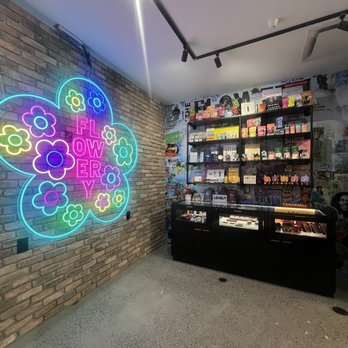 The Flowery Upper West Side - selection and more cuteness! - Cannabis Dispensaries Near Me - New York, New York The Flowery Upper West Side - selection and more cuteness! - Cannabis Dispensaries Near Me - New York, New York