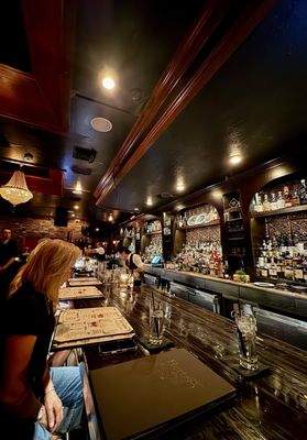 Herbs and Rye by null