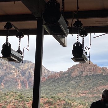 Open Range Grill and Tavern - Scenic views - American Near Me - Sedona, Arizona Open Range Grill and Tavern - Scenic views - American Near Me - Sedona, Arizona