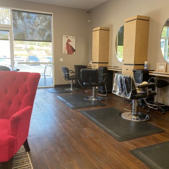 Magic Touch 2nd Edition - Hair Salons Near Me - Upland, California Magic Touch 2nd Edition - Hair Salons Near Me - Upland, California