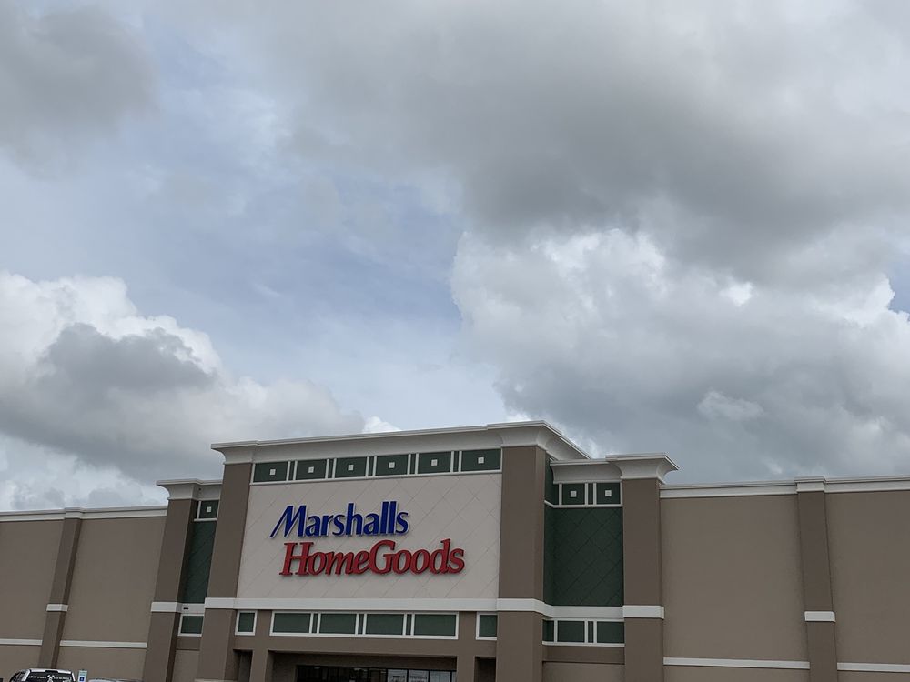 MARSHALLS Updated October 2024 70 Photos & 37 Reviews 1425 W Bay