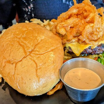 Urban Grill & Wine Bar - Another burger - New American Near Me - Foothill Ranch, California Urban Grill & Wine Bar - Another burger - New American Near Me - Foothill Ranch, California