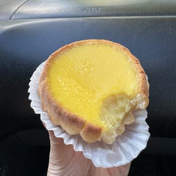 Eggtart Queen - Butter egg tart - Desserts Near Me - Unionville, Ontario Eggtart Queen - Butter egg tart - Desserts Near Me - Unionville, Ontario