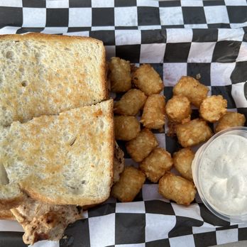 Maple Tavern - Chicken Bacon Avocado Sandwich - American Near Me - Maple Grove, Minnesota