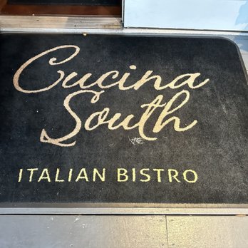 Cucina South - Entrance to Cucina South - Seafood Near Me - Fernandina Beach, Florida Cucina South - Entrance to Cucina South - Seafood Near Me - Fernandina Beach, Florida