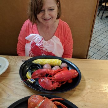 Anthony's Seafood - Happiness - Seafood Near Me - Middletown, Rhode Island