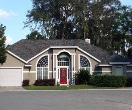 Slide of Keith Stern Roofing