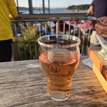 Narrows Brewing Company - This Cherry Cider is my fav! - Breweries Near Me - Tacoma, Washington Narrows Brewing Company - This Cherry Cider is my fav! - Breweries Near Me - Tacoma, Washington