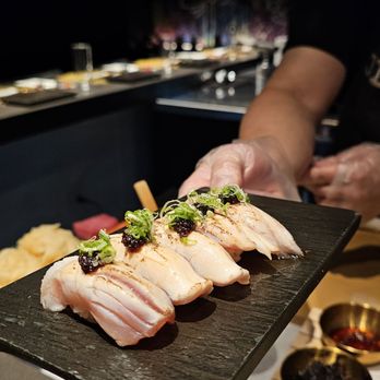 Sushi by Bou - New Rochelle @ Westchester Place - Albacore - Sushi Bars Near Me - New Rochelle, New York Sushi by Bou - New Rochelle @ Westchester Place - Albacore - Sushi Bars Near Me - New Rochelle, New York