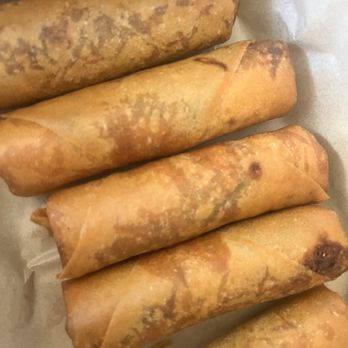 SJ Eggrolls - Veggie egg rolls - Vietnamese Near Me - San Jose, California SJ Eggrolls - Veggie egg rolls - Vietnamese Near Me - San Jose, California