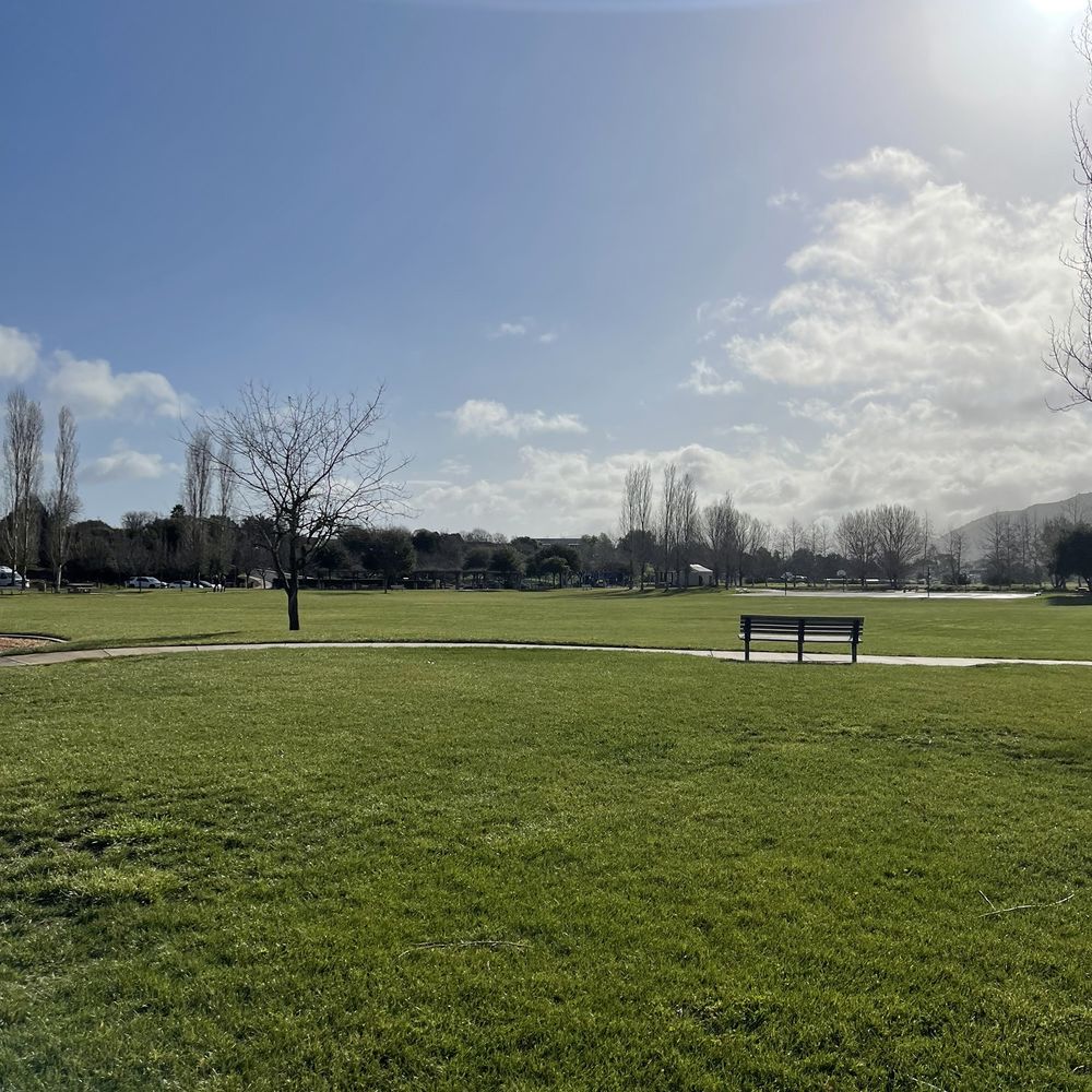 River View Park - So much room to run! - Parks Near Me - Buellton, California