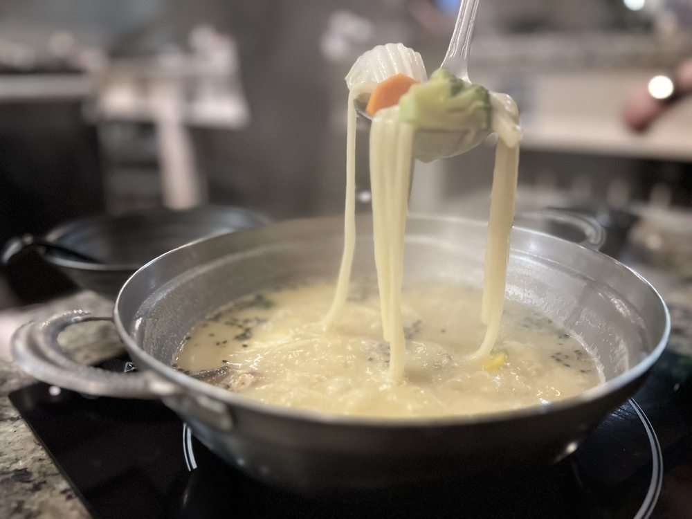 Yoshi Shabu Shabu
