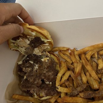 Pat and Gracie's - Wtf is this??? - American Near Me - Columbus, Ohio