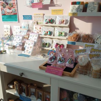 Hello Dolly Pastries - More than just baked goods - Desserts Near Me - Ottawa, Ontario
