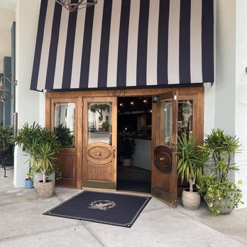 The Osprey - Seafood Near Me - Orlando, Florida The Osprey - Seafood Near Me - Orlando, Florida