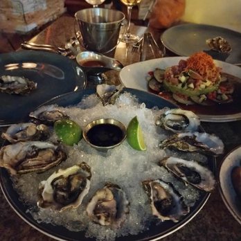 Fred's House - Seafood Near Me - Cancún, ROO Fred's House - Seafood Near Me - Cancún, ROO