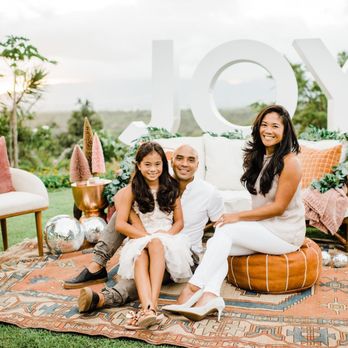 Designed With Aloha - Party Equipment Rentals Near Me