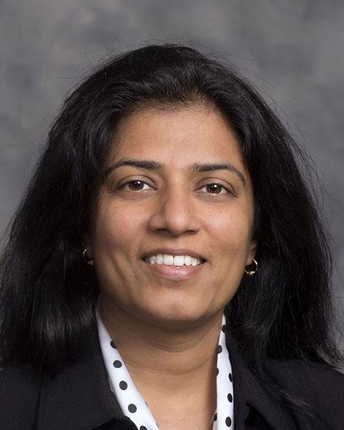 Kranti Kiran Bhagi, MD - sleep specialist in Springfield, MA