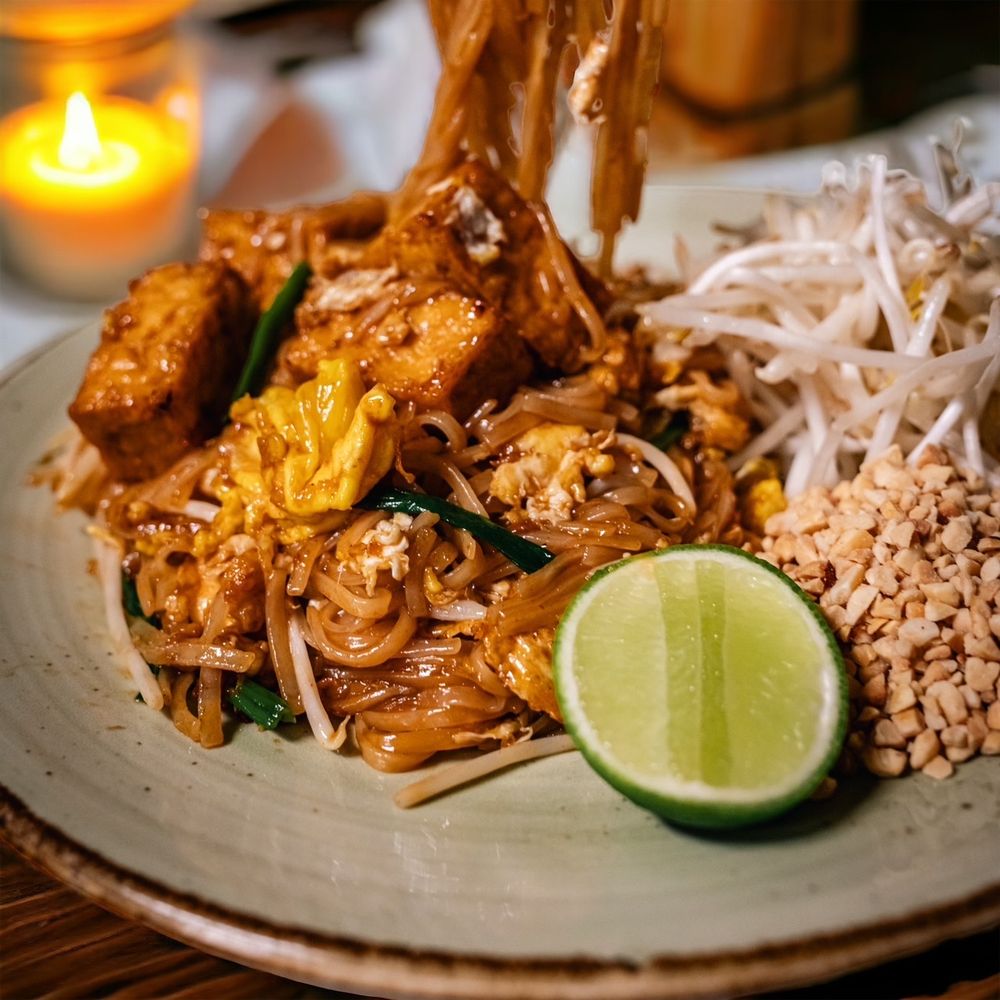 Sing Tong Thai Cuisine