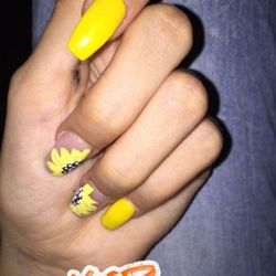 NStyle Nails