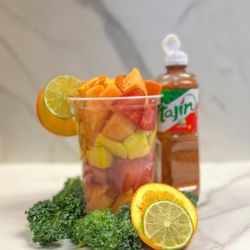 La Superior Mercados - Fruit in a cup