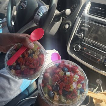 everbowl - Regular Whatever Bowl - Acai Bowls Near Me - San Diego, California everbowl - Regular Whatever Bowl - Acai Bowls Near Me - San Diego, California