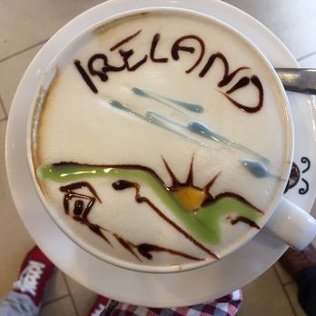 Beanhive - Coffee & Tea Near Me - Dublin, D