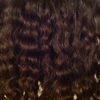 Lustful Hair - Texture is perfect and they got me a light color!! - Hair Extensions Near Me - Corona, California