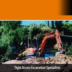 LaTray Engineering Construction