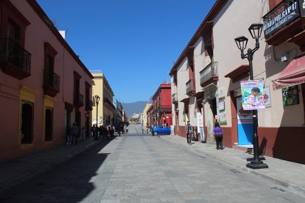 Andador Turístico by null