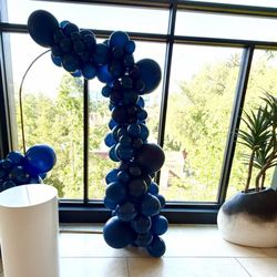 Beautiful Designs - Birthday set up