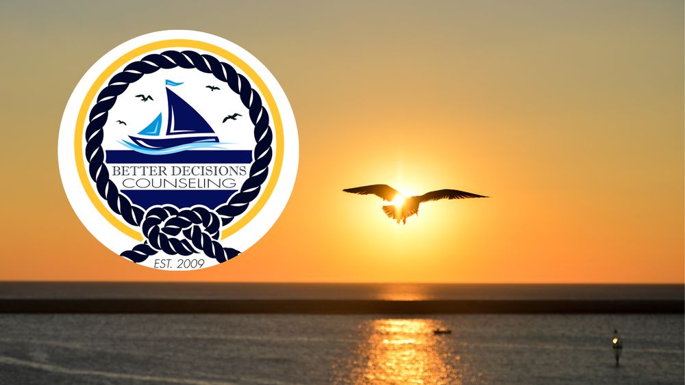 Better Decisions Counseling Services - grief counselor in Sacramento, CA