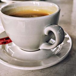 Schanzenbäckerei - Kaffee (11/2025)