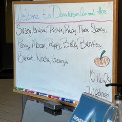 Donaldson Animal Hospital
