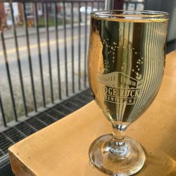Ridge Rock Brewing - 8oz cider