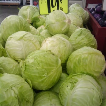 Carpinito Brothers - They're the size of basketballs! - Nurseries & Gardening Near Me - Kent, Washington